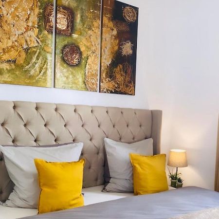 Aurum Apartment Kirchheim am Neckar Bagian luar foto