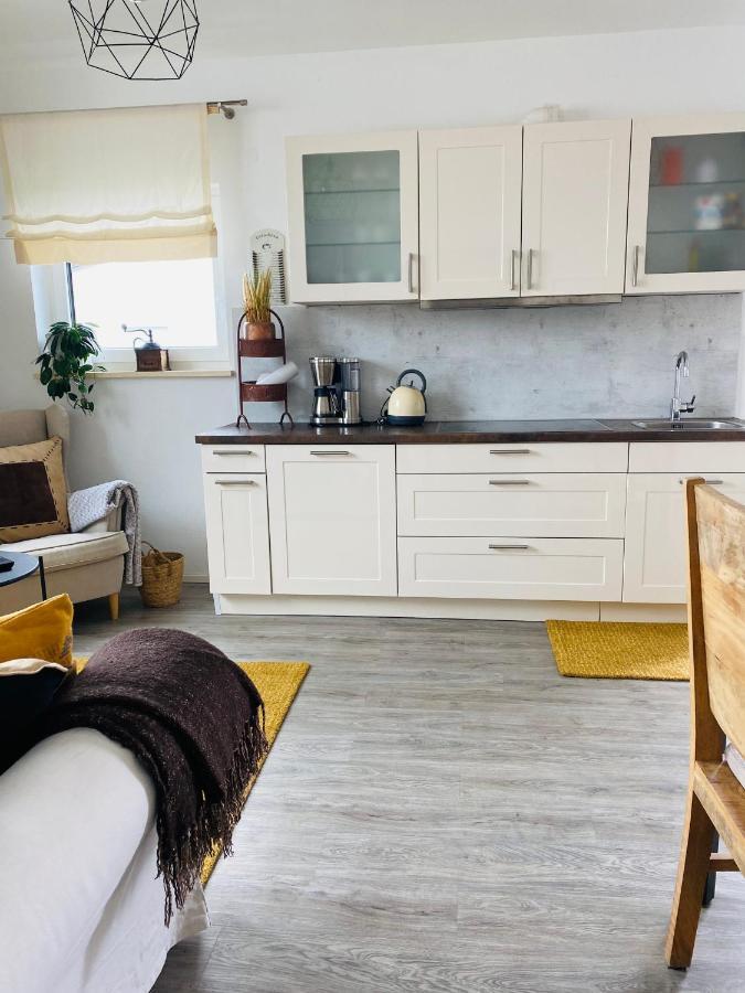 Aurum Apartment Kirchheim am Neckar Bagian luar foto