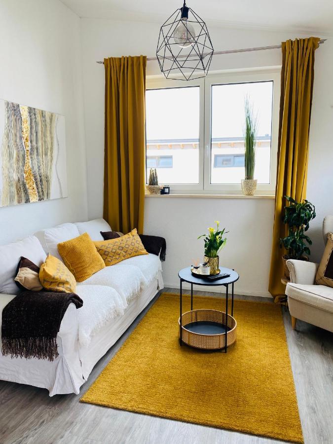 Aurum Apartment Kirchheim am Neckar Bagian luar foto
