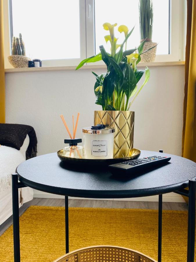 Aurum Apartment Kirchheim am Neckar Bagian luar foto