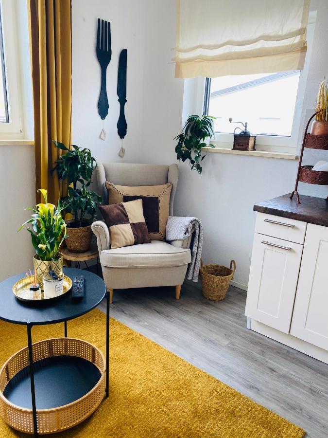 Aurum Apartment Kirchheim am Neckar Bagian luar foto